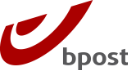 bpost logo