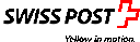 Swiss Post logo