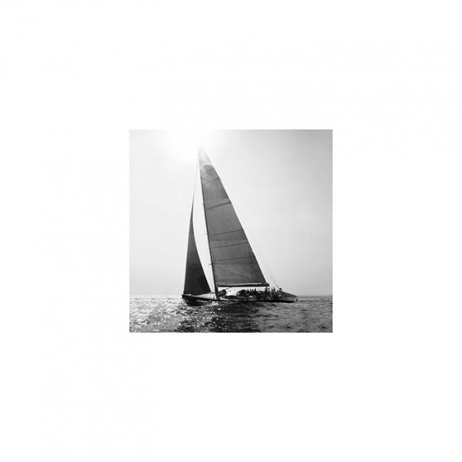 Sailboat Poster
