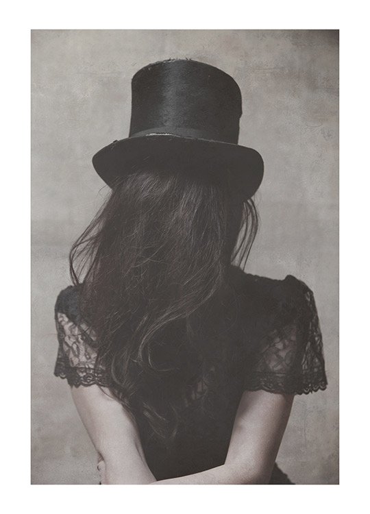 Tove Frank Pocus Poster