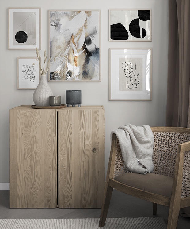 Grafiska illustrationer tradetaljer
