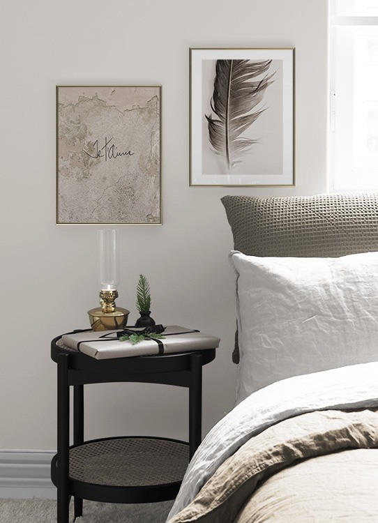 Mindfulness perfect pair i beige