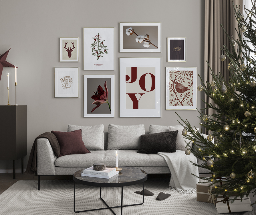 En värld full av glädje