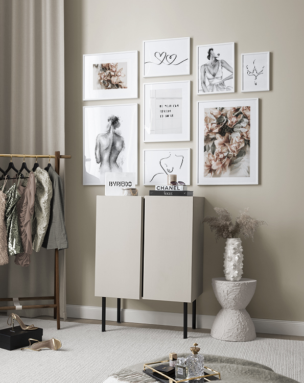 Modeposters