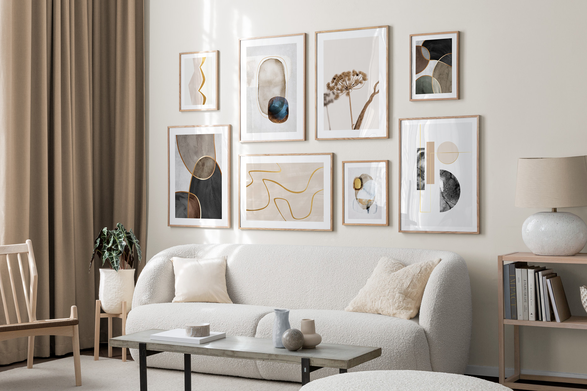 Behind the art: Så skapar vi våra guldmotiv