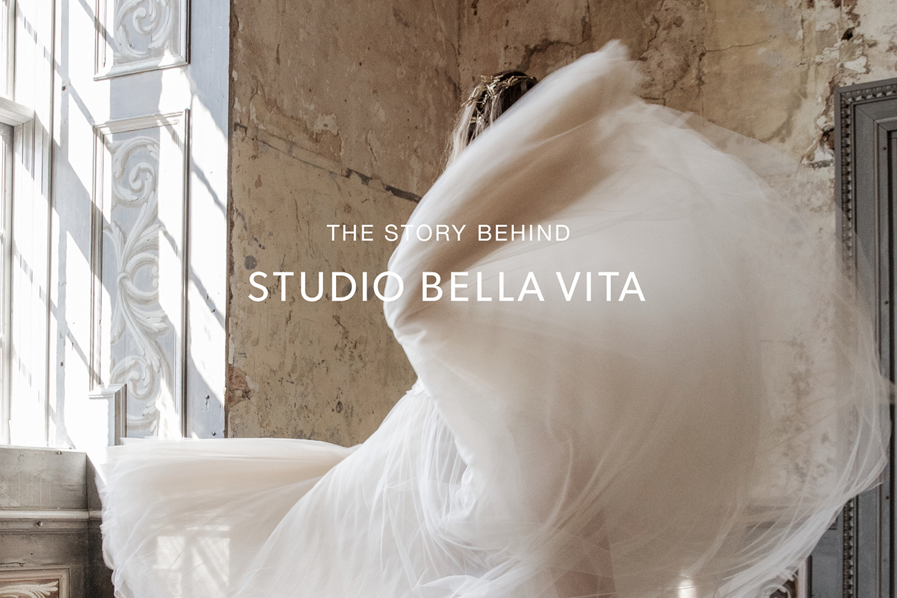 Bakom kulisserna: Studio Bella Vita