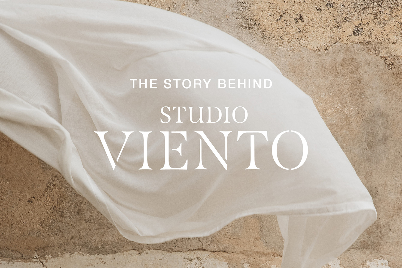Historien bakom: Studio Viento