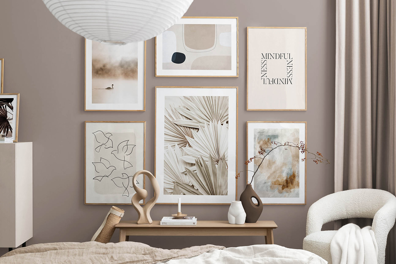 Get the look: Soft Moments