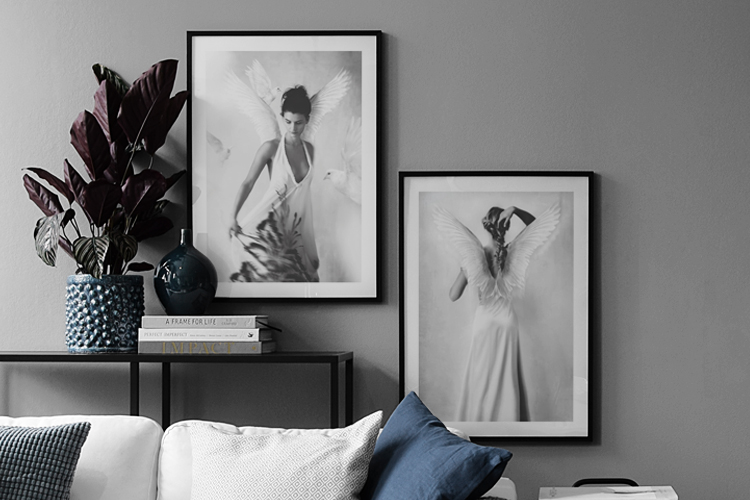 New in: Posters från Tove Franks Essence-kollektion